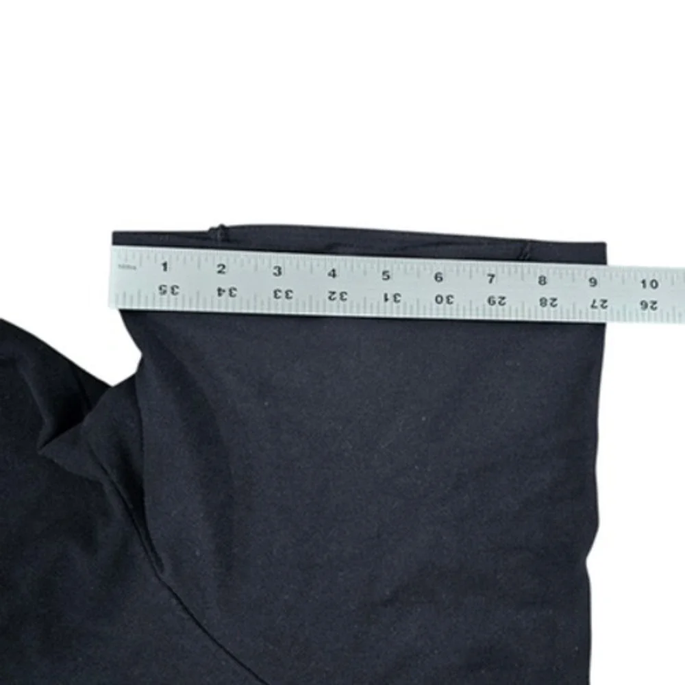 Rocawear Classic Men's Polo Shirt Black 4XB Big & Tall Short Sleeve Collared‎